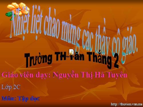 Tuần 24. Quả tim khỉ