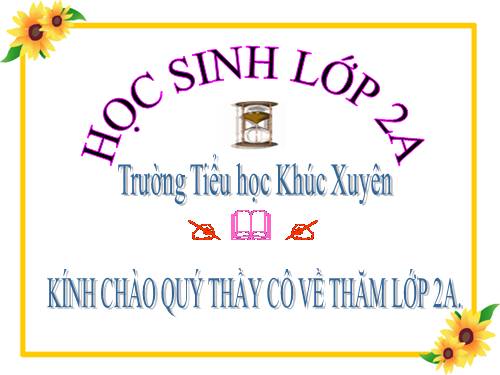 Tuần 26. Sông Hương
