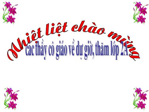 Tuần 13. Quà của bố