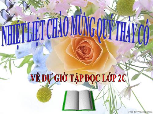 Tuần 11. Cây xoài của ông em