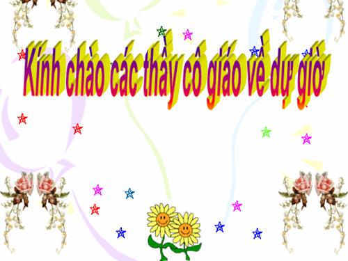 Tuần 12. Mẹ