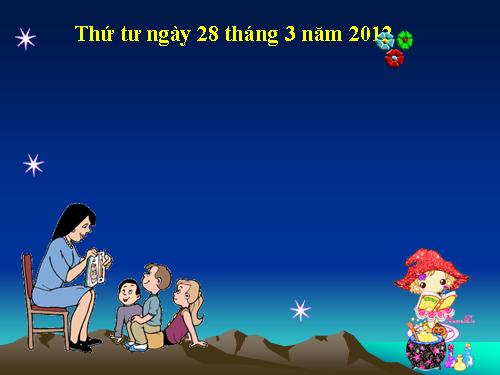 Tuần 29. Cây đa quê hương