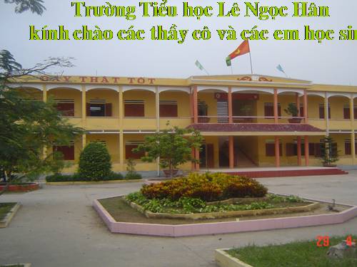 Tuần 5. Chiếc bút mực