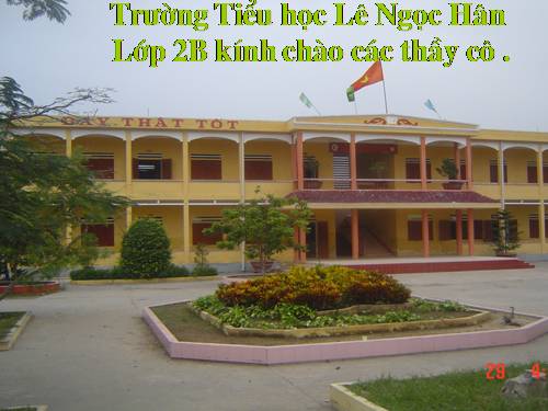 Tuần 8. Người mẹ hiền