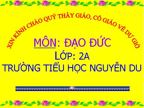 đạo đức: bảo vệ loài vật có ích