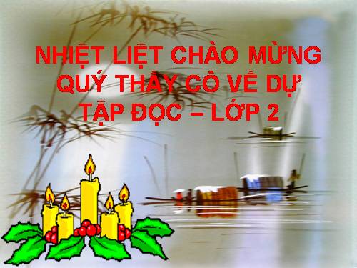 Tuần 31. Cây và hoa bên lăng Bác