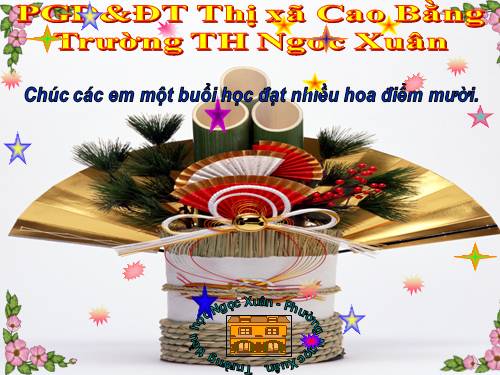 Tuần 34. Đàn bê của anh Hồ Giáo