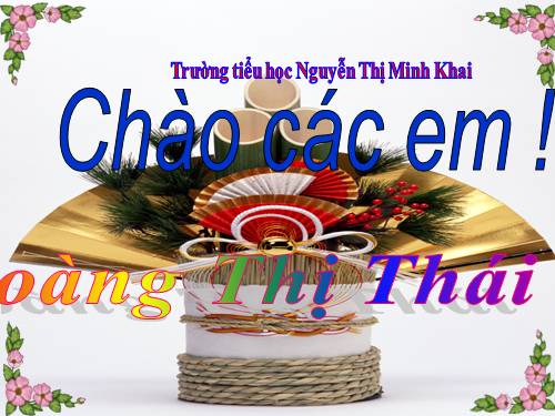 Tuần 34. Đàn bê của anh Hồ Giáo