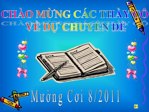 Tuần 23. Bác sĩ Sói