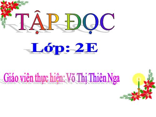 Tuần 26. Sông Hương