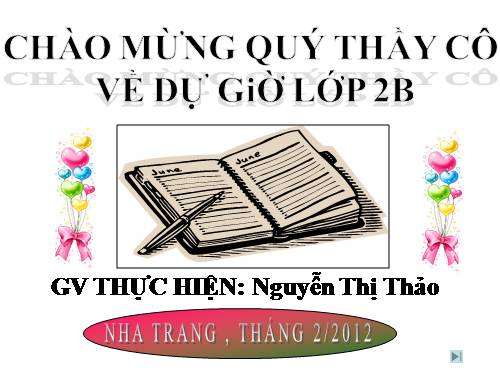 Tuần 23. Bác sĩ Sói