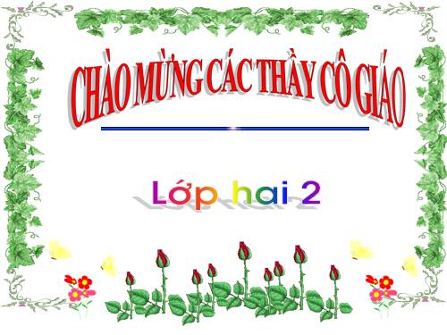 Tuần 13. Quà của bố