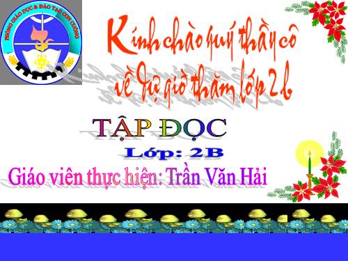 Tuần 26. Sông Hương