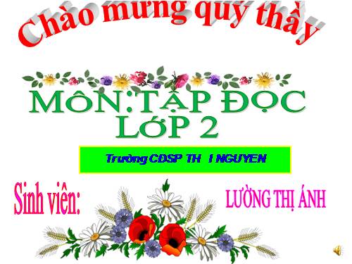 Tuần 26. Sông Hương