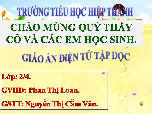 Tuần 29. Cây đa quê hương