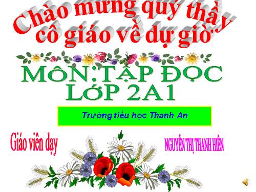 Tuần 26. Sông Hương