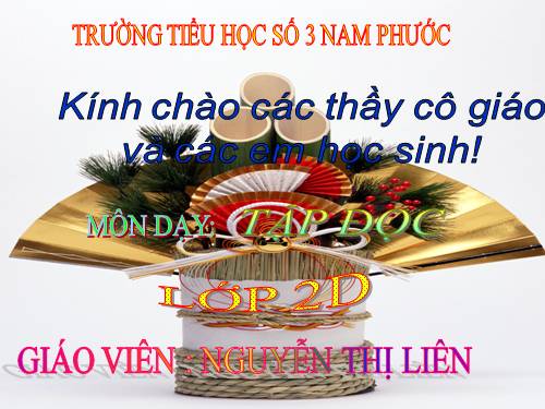 Tuần 23. Nội quy Đảo khỉ