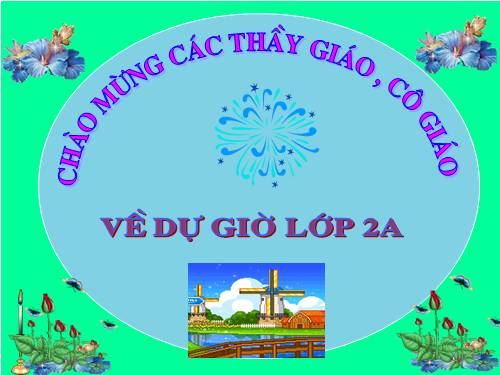 Tuần 16. Con chó nhà hàng xóm