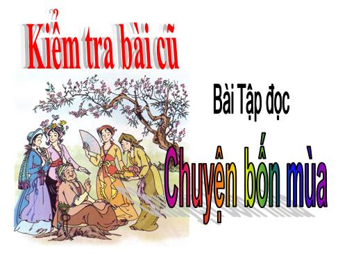 Tuần 19. Thư Trung thu