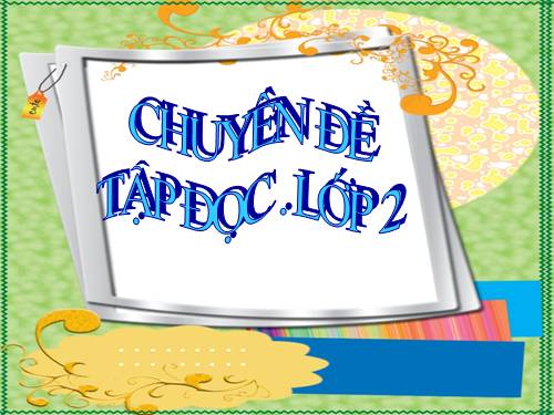 Tuần 14. Nhắn tin