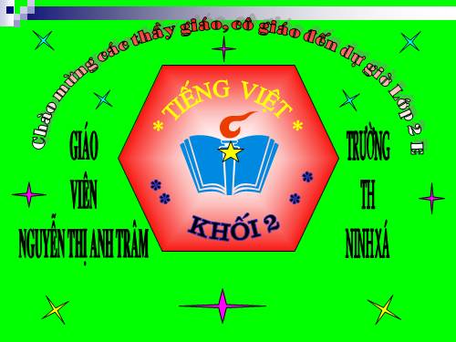 Tuần 13. Quà của bố