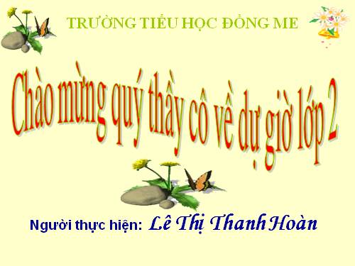 Tuần 12. Sự tích cây vú sữa