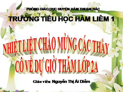 Tuần 12. Sự tích cây vú sữa