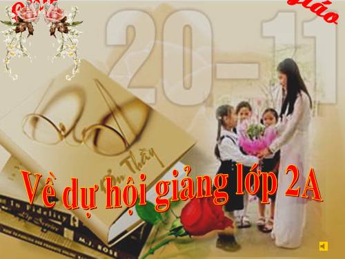 Tuần 12. Mẹ