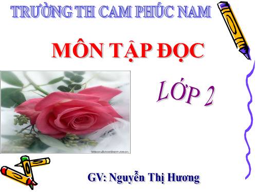 Tuần 30. Cháu nhớ Bác Hồ