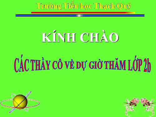 Tuần 25. Bé nhìn biển