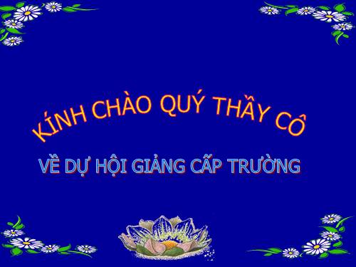 Tuần 12. Điện thoại