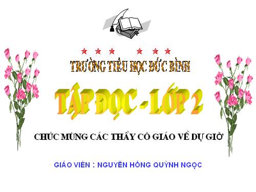 Tuần 22. Một trí khôn hơn trăm trí khôn