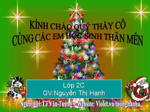 Tuần 4. Bím tóc đuôi sam