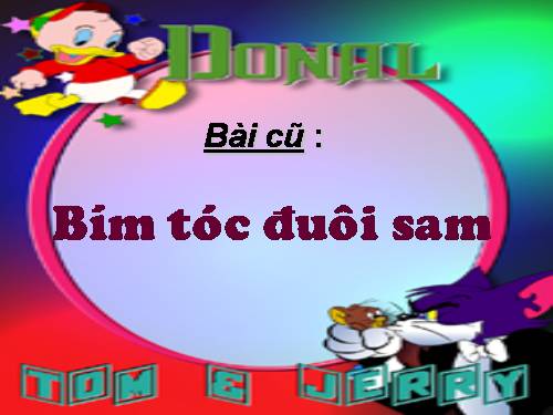 Tuần 4. Trên chiếc bè