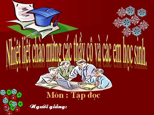 Tuần 24. Quả tim khỉ