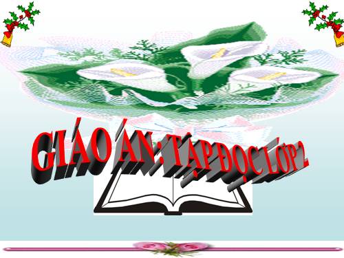 Tuần 11. Cây xoài của ông em