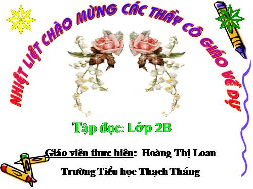 Tuần 10. Bưu thiếp