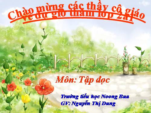 Tuần 33. Bóp nát quả cam