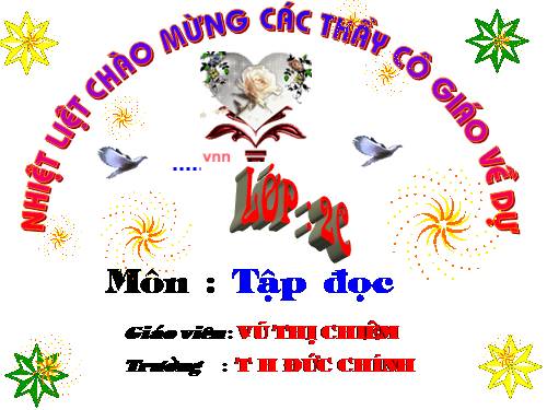 Tuần 11. Cây xoài của ông em
