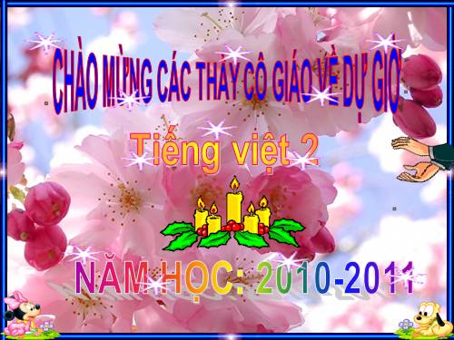 Tuần 32. Quyển sổ liên lạc