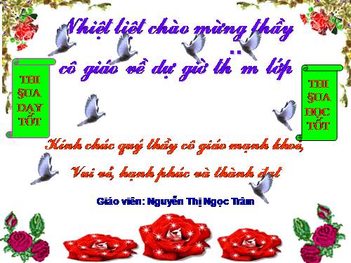 Tuần 29. Cây đa quê hương