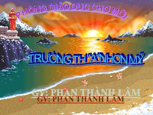 Tuần 31. Chiếc rễ đa tròn