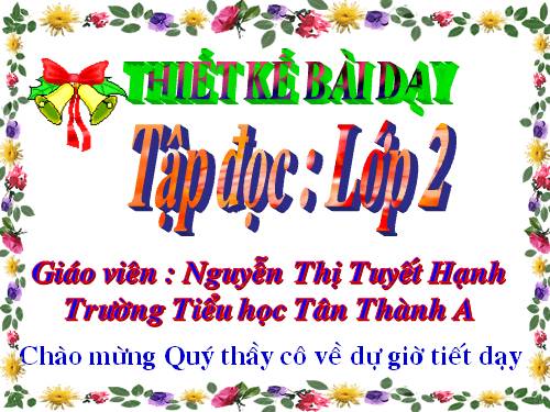 Tuần 22. Cò và Cuốc