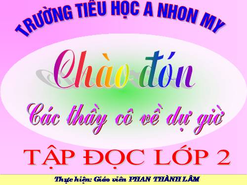 Tuần 26. Sông Hương