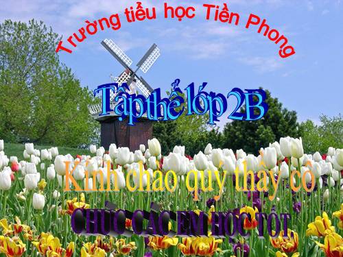 Tuần 26. Sông Hương