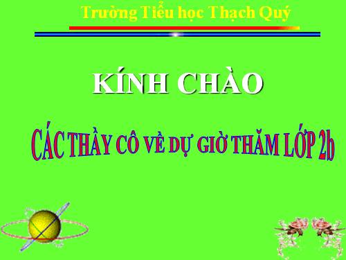Tuần 25. Bé nhìn biển