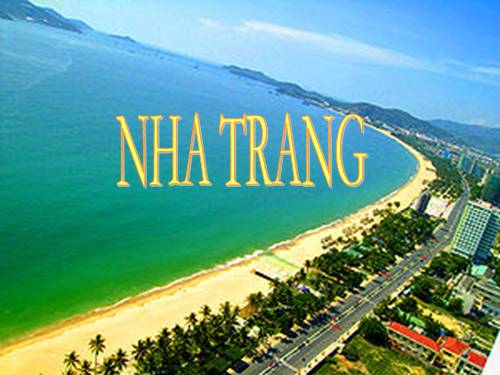 Nha Trang