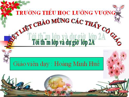 Tuần 26. Sông Hương