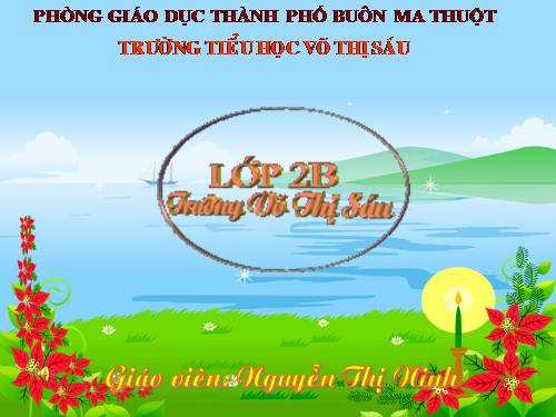 Tuần 26. Sông Hương