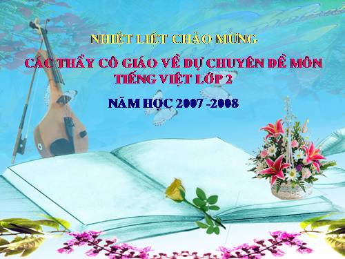 Tuần 13. Quà của bố
